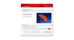 Desktop Screenshot of paykart.com